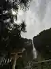 飛瀧神社(熊野那智大社別宮)(和歌山県)