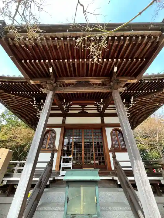 長慶寺(大阪府)