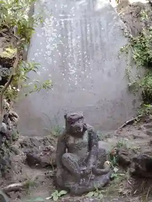 題経寺(柴又帝釈天)(東京都)