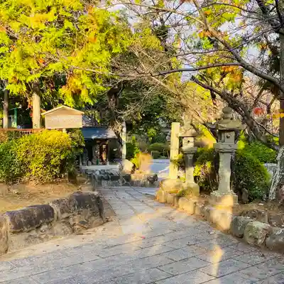 久米寺(奈良県)
