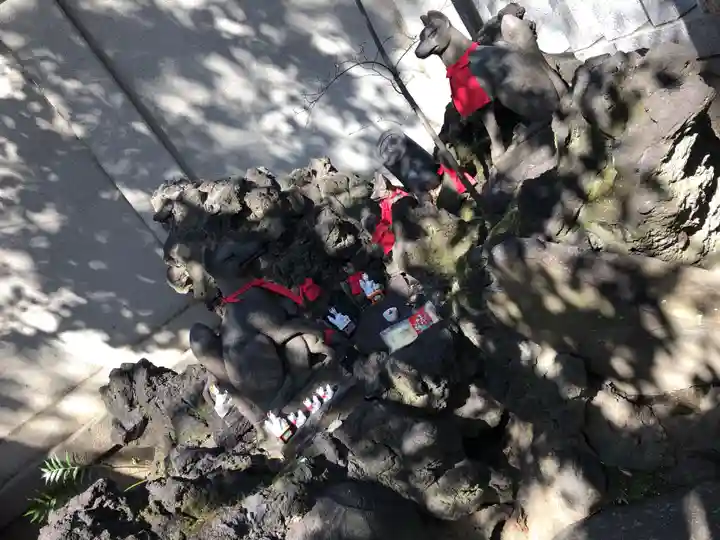 下谷神社(東京都)