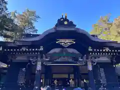 香取神宮(千葉県)