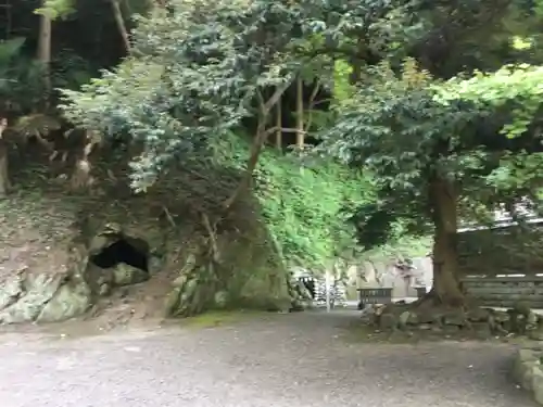 安房神社のその他建物
