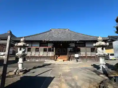 観音寺 正法院(埼玉県)