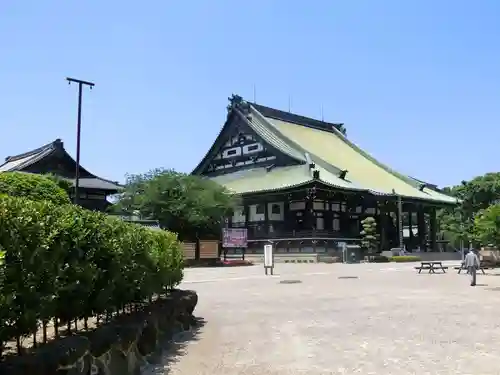 大念佛寺のその他建物