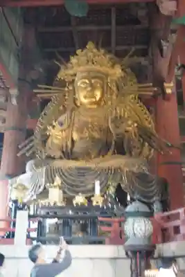 東大寺(奈良県)