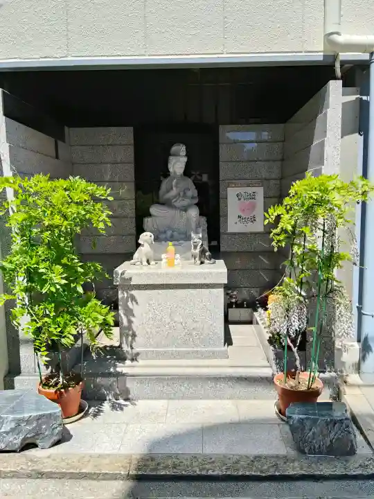 弘法寺(大阪府)