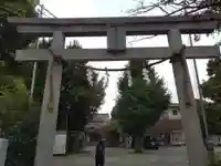 若宮八幡宮 (神奈川県)