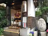 波除神社(波除稲荷神社)のその他建物