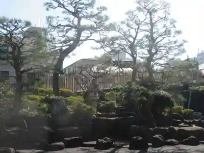 種徳寺(東京都)