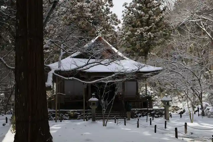 三千院門跡(京都府)