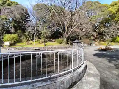 日吉浅間神社(静岡県)