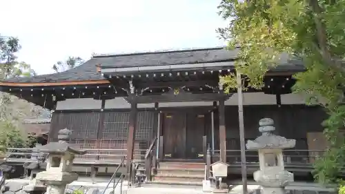 春日大社のその他建物