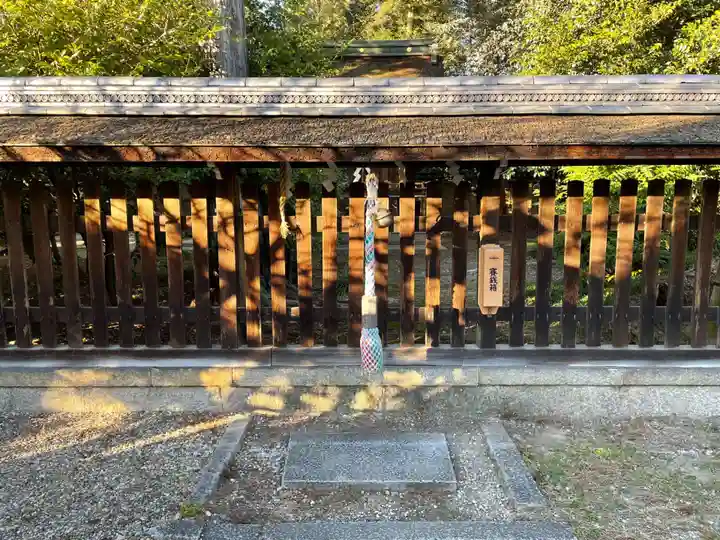 梅宮大社(京都府)