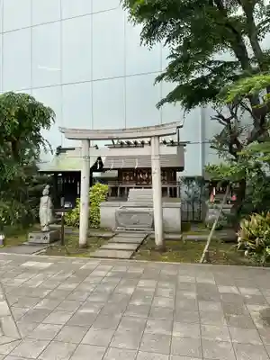 成子天神社(東京都)