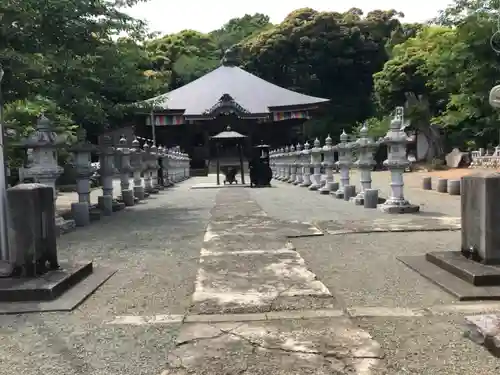 長谷寺のその他建物