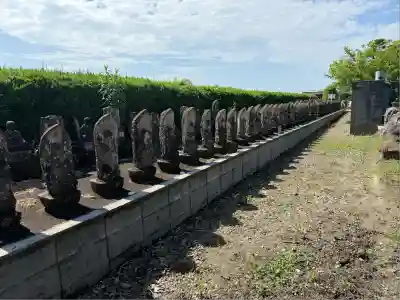正眼寺(愛知県)