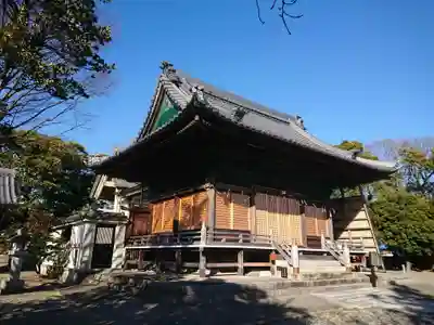 築篭神社(愛知県)