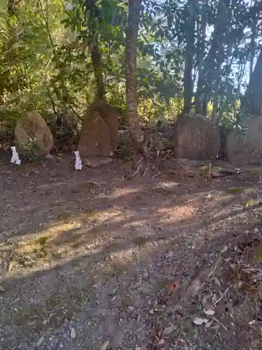 藤田神社(宮城県)