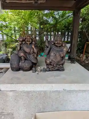 市神神社(滋賀県)