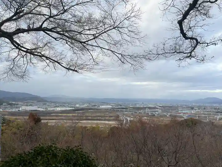 石清水八幡宮(京都府)
