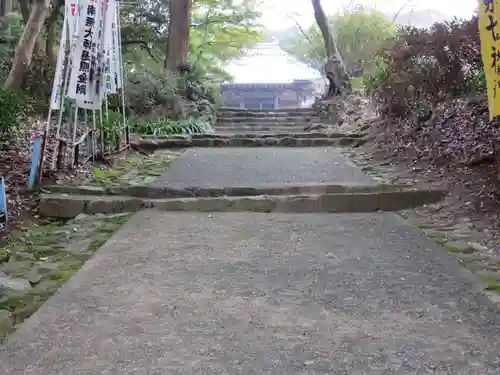 観音寺のその他建物