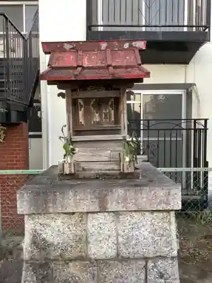 御殿龍神社(愛知県)