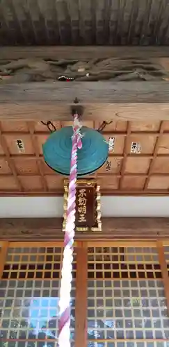 竜珠院のその他建物