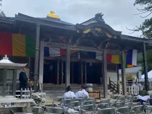 龍泉寺(奈良県)