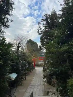 宇治神社のその他建物