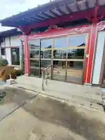 法華寺のその他建物