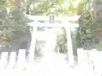 弓弦羽神社(兵庫県)
