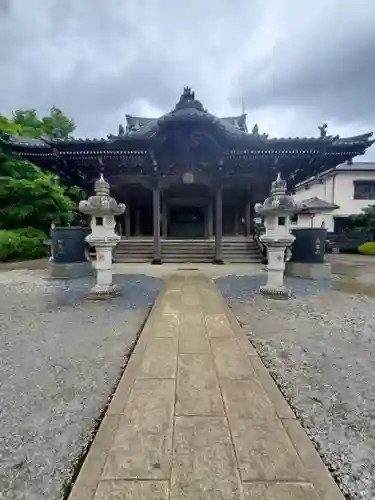金蔵寺(千葉県)