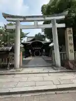 熊野神社(京都府)