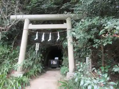荏柄天神社(神奈川県)