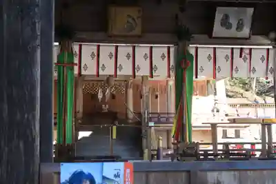 日吉大社(滋賀県)