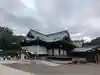 靖國神社(東京都)