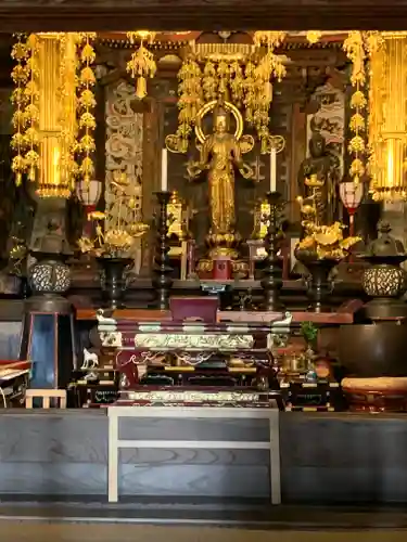 宝樹院小山寺(茨城県)