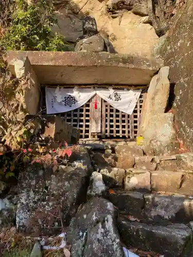 阿賀神社(滋賀県)
