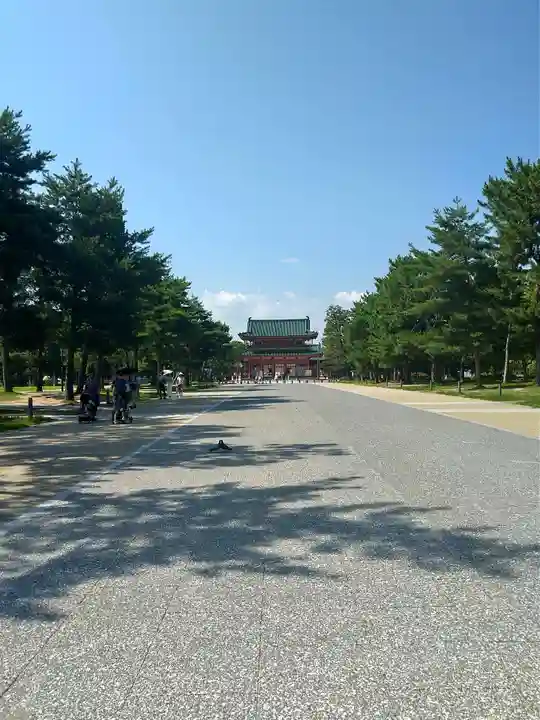 平安神宮(京都府)