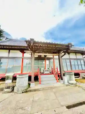 阿彌陀院(茨城県)