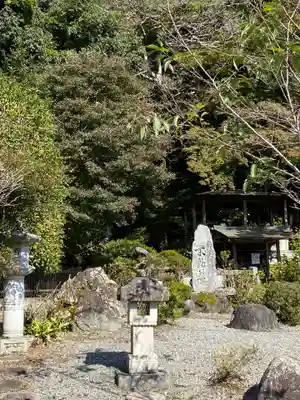 金常寺大石不動院のその他建物