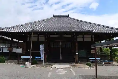 盛安寺(滋賀県)