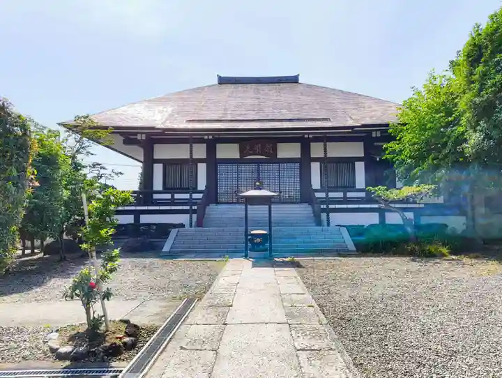 自性院(東京都)