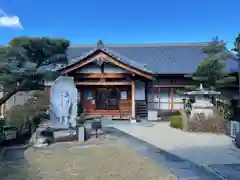 華厳院(大阪府)