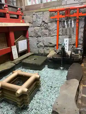大山阿夫利神社(神奈川県)