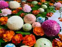 滑川神社 - 仕事と子どもの守り神の手水舎