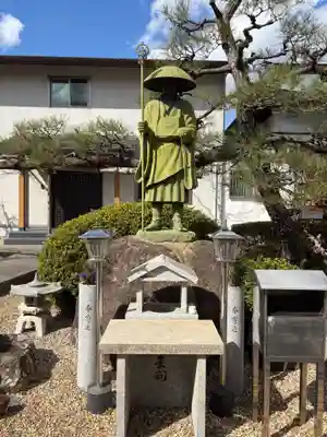 願成就寺　安楽院(兵庫県)