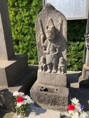 長楽寺(神奈川県)