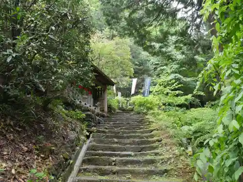 水潜寺のその他建物